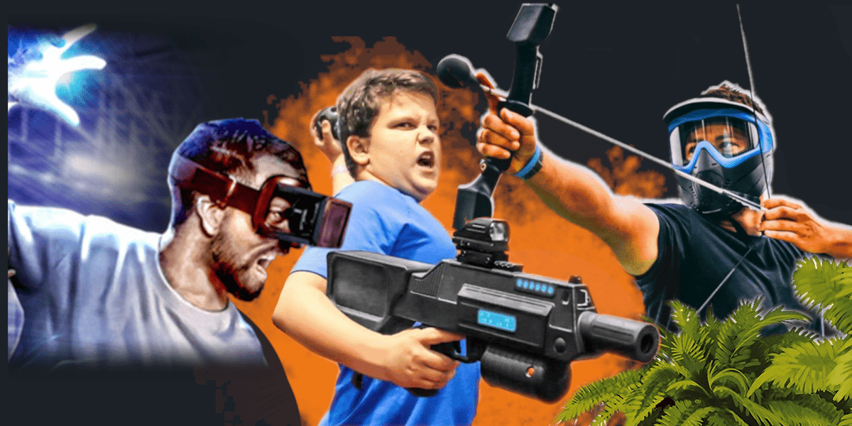 Animations insolites team building