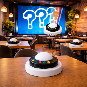 Blind Test et  Quiz 3