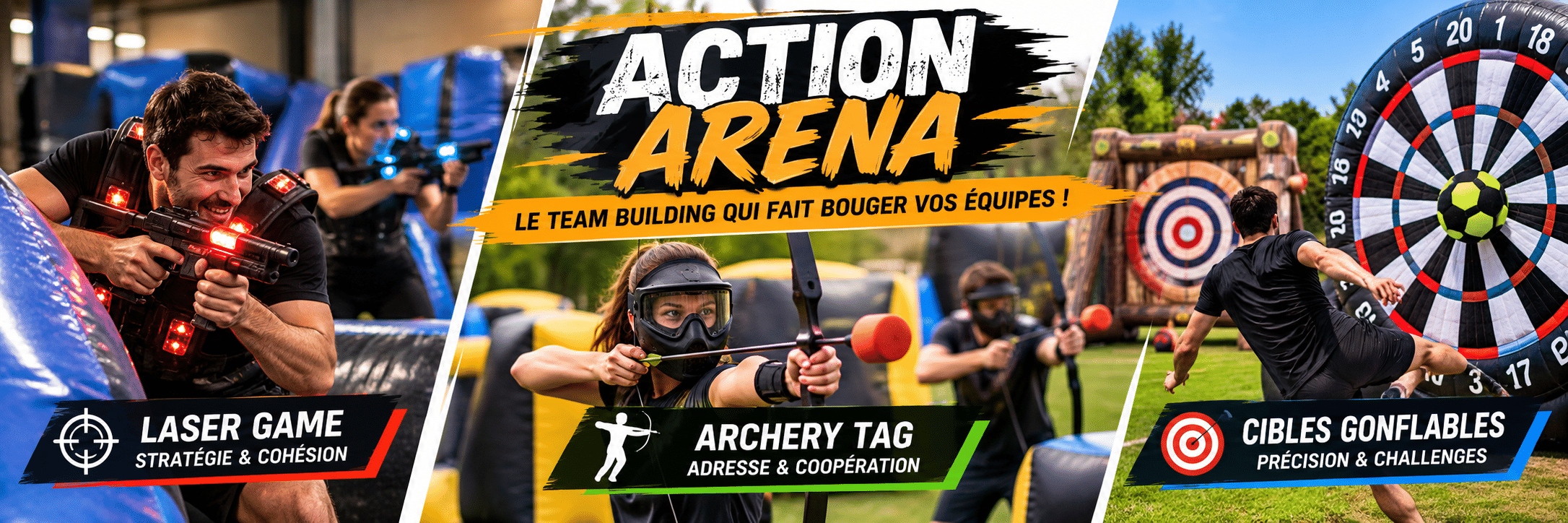 Team Building Construction 